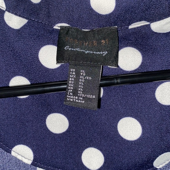 LAST CALL 🍀 DONATING!!! Long Cardigan Blazer - Picture 2 of 3